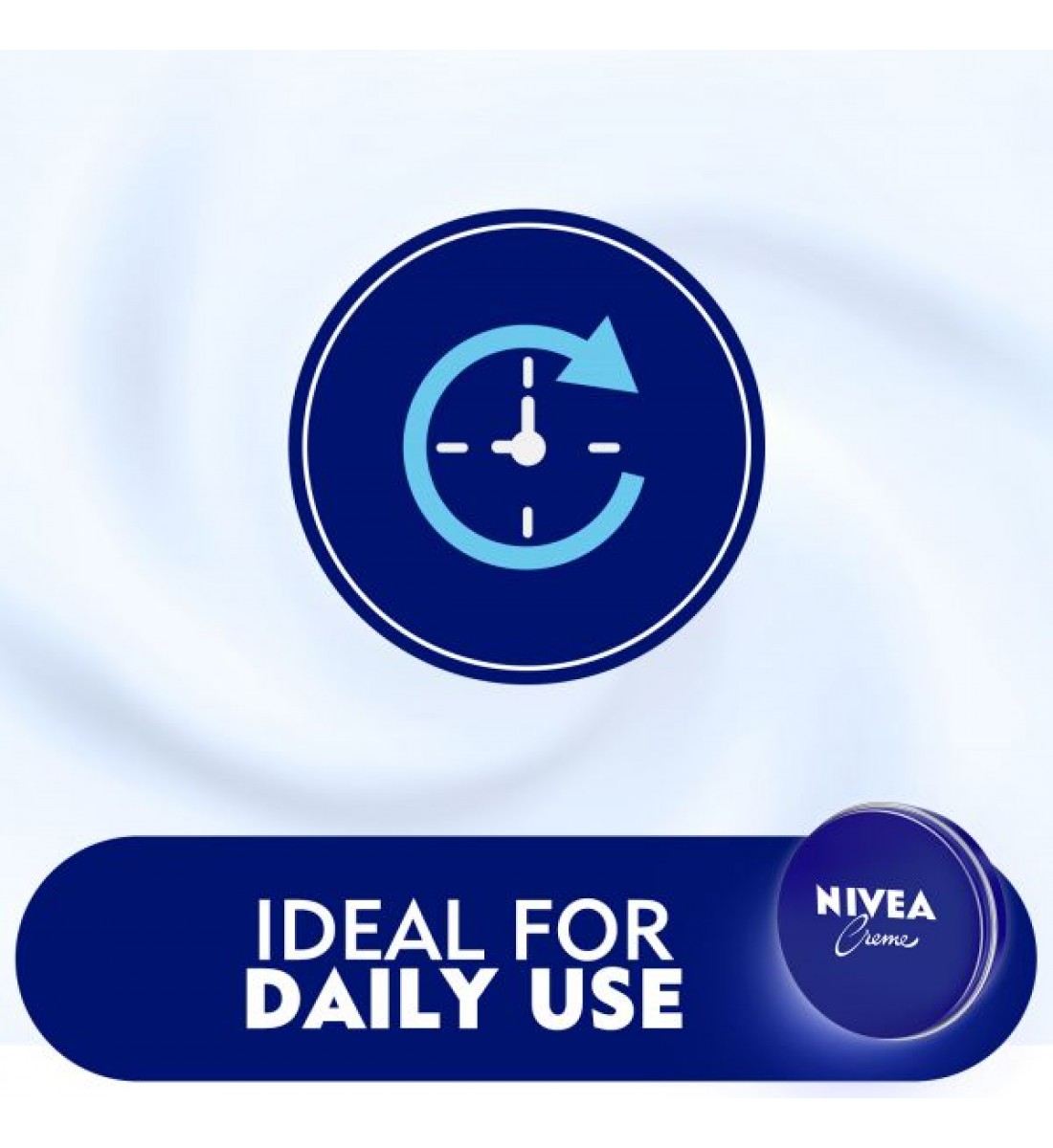 نيفيا كريم الوجه ،150مل